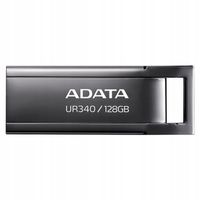Pendrive Adata UR340 128GB USB 3.2 czarny
