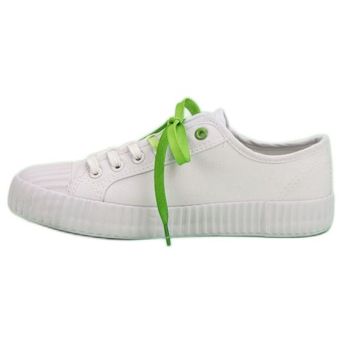 Modne Białe Trampki r.38 na Arena.pl