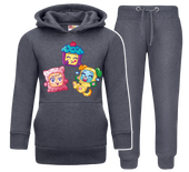 Dres Dziecięcy Moji Pops