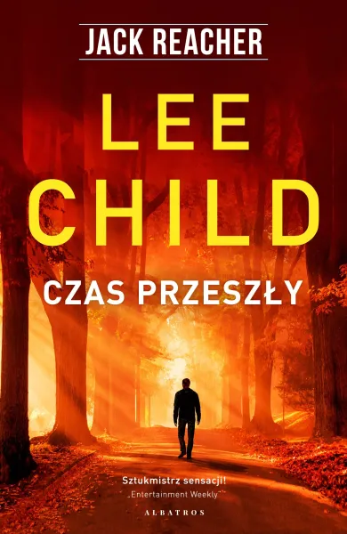 Jack Reacher. Czas przeszły zdjęcie 1