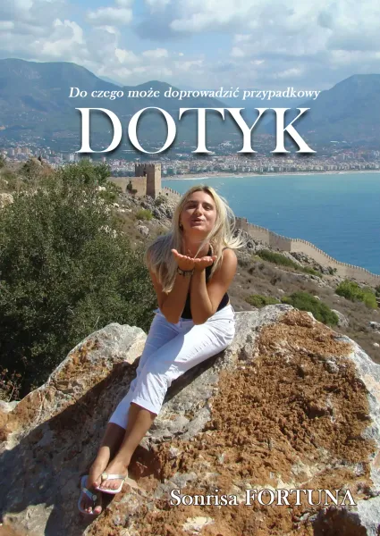 Przyciąganie Dotyk zdjęcie 1