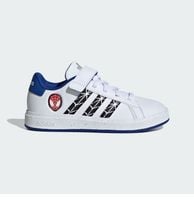 BUTY MARVEL'S SPIDER-MAN GRAND COURT JR ADIDAS 31