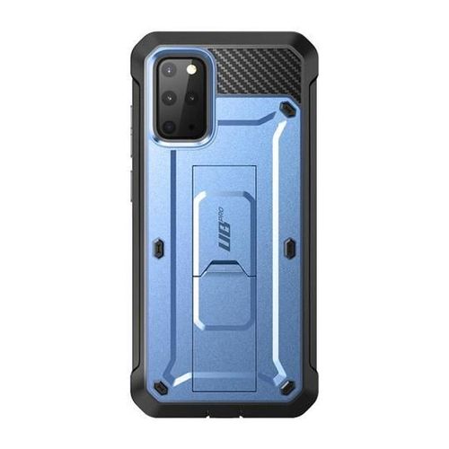 SUPCASE UNICORN BEETLE PRO GALAXY S20+ PLUS METALLIC BLUE na Arena.pl