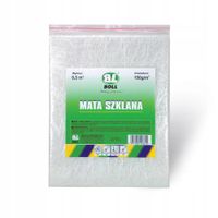 mata szklana boll 0,5m2 gr.450g/m2