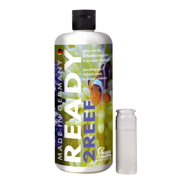 Fauna Marin READY2REEF 500ml zdjęcie 1