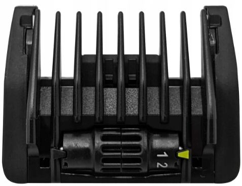 TRYMER PHILIPS ONEBLADE 5w1 MASZYNKA DO ZAROSTU GOLARKA DO GOLENIA BRODY na Arena.pl