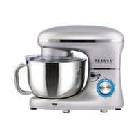 ROBOT KUCHENNY PLANETARNY MIKSER SilverChef MISA 6L DUŻA MOC 3000W