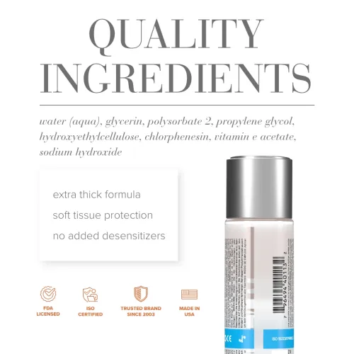 system jo h2o anal thick żel intymny wodny 120 ml na Arena.pl