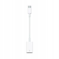 Przejściówka z USB-C na USB APPLE MW5L3ZM/A