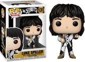 funko pop! rocks the struts luke spiller 131 figurka