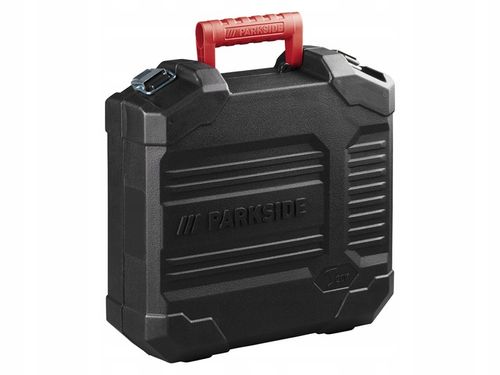 Wiertarko-wkrętarka udar 3w1 + walizka na Arena.pl