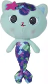 Koci Domek Gabi. Maskotka Mercat, 25 cm