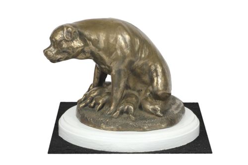 Rottweiler - figurka - 4581 na Arena.pl