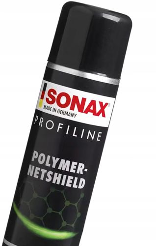 SONAX-PROFILINE POLYMER NET SHIELD 340ML SONAX na Arena.pl