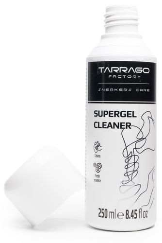 Tarrago Sneakers Supergel Cleaner DO PRANIA BUTÓW na Arena.pl