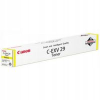 Toner Canon C-EXV29 CEXV29 żółty (yellow)