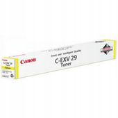 Toner Canon C-EXV29 CEXV29 żółty (yellow)