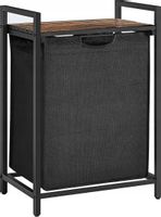 Szafka Łazienkowa - BLH101B01