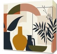 Obraz 40x40cm Forma Stylu