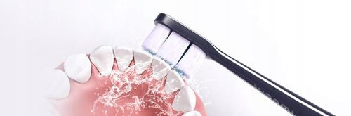 Szczoteczka soniczna XIAOMI T700 Bluetooth na Arena.pl