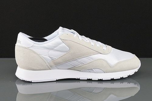 Reebok CL NYLON (06390) na Arena.pl