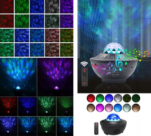 PROJEKTOR GWIAZD na Arena.pl