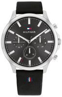 zegarek męski tommy hilfiger ryder 1710495 + box