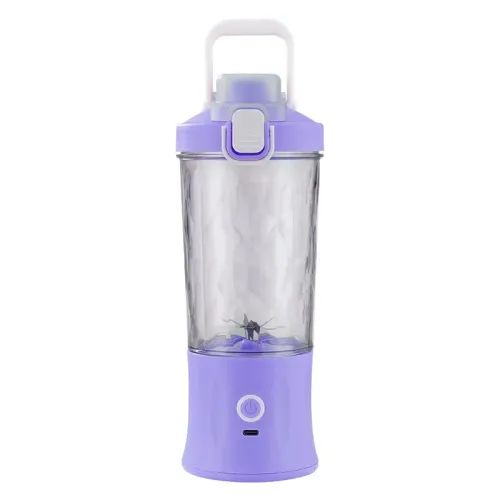 Blender do smoothie przenośny bezprzewodowy rozdrabniacz lodu owoców na Arena.pl