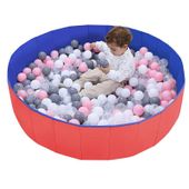 ND32_L44E L44E SUCHY BASEN KOJEC NA ZABAWKI PIŁKI