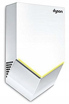 Suszarka do rąk Dyson AB08/AB12 biała AIRBLADE AIR zdjęcie 1