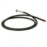 wąż giętki do megavib+ 4m - ba 244/00600