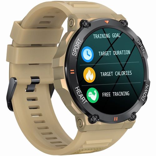 Smartwatch Gravity GT7-4 PRO na Arena.pl