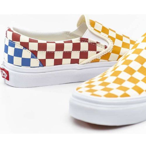 Classic Slip On Vlv Multi True White r.36 na Arena.pl