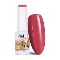 Lakier hybrydowy LED/UV Gel Polish AlleLac Timeless Chic Nr 172 5g