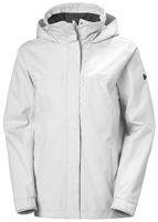 Helly Hansen kurtka damska W Aden Jacket 62650 001 biała XS