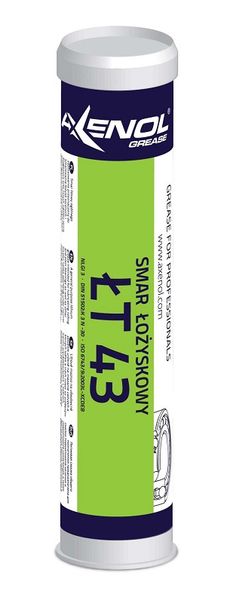 smar łt-43 400g - sm 10 zdjęcie 1