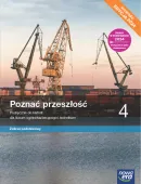 Poznać przeszłość 4 Podręcznik do historii LO i technikum Zakres podstawowy