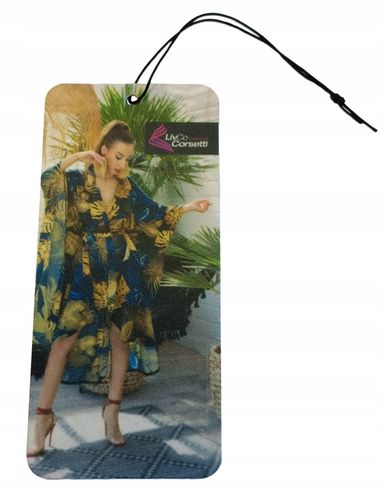 Livco Corsetti Cofashion Hoolyn Półprześwitujący Gorset i Stringi +gratis na Arena.pl