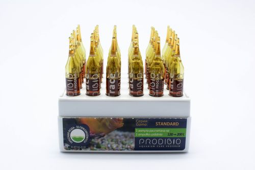 Prodibio BioTrace 1 ampułka na Arena.pl