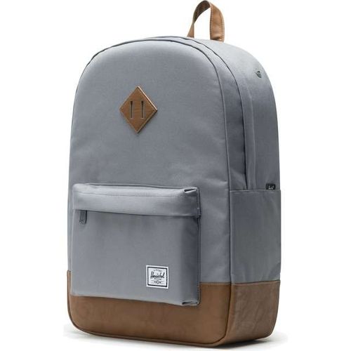 Herschel HERITAGE BACKPACK 00061 GREY TAN na Arena.pl
