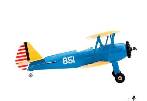 PT-17 Ultra Micro AS3X BNF na Arena.pl