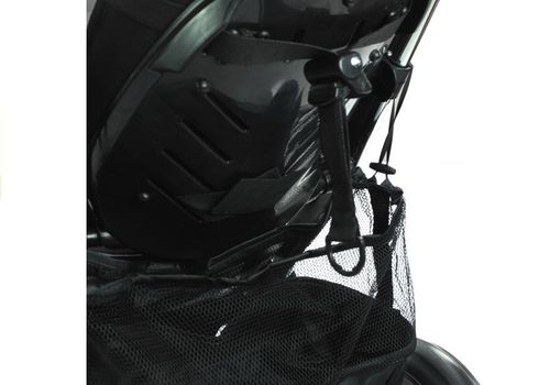 Rower Trójkołowy PRO400 Czerwony na Arena.pl