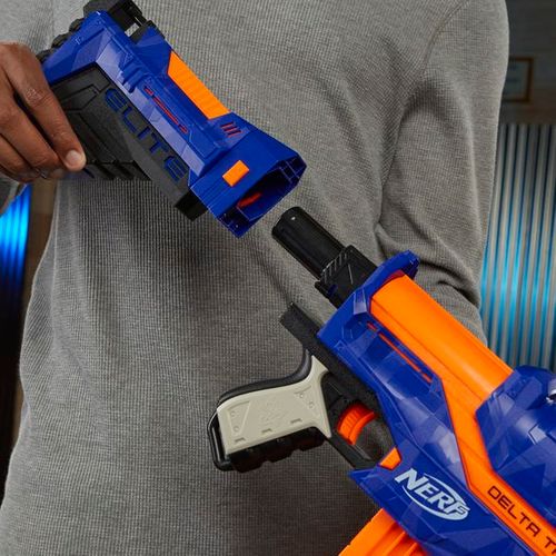 Nerf Elite Delta Trooper Hasbro na Arena.pl