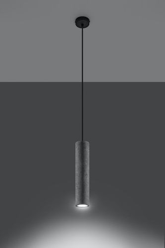 Lampa wisząca LUVO 1 na Arena.pl