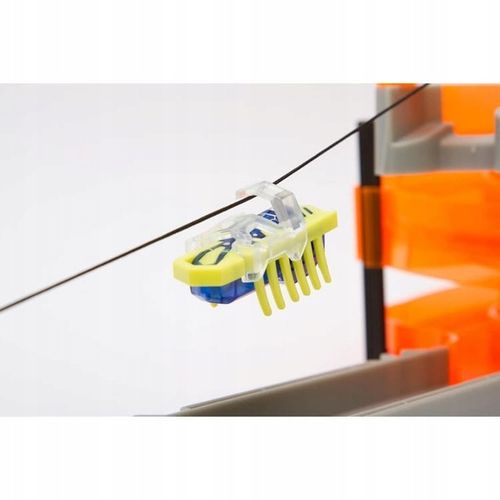 Hexbug - Nano Zip Line Zestaw Startowy 477-2087 na Arena.pl