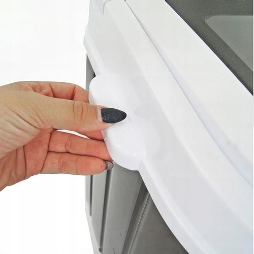 MINI Pralka Wirówka Domowa Turystyczna 4KG+1,5KG N na Arena.pl