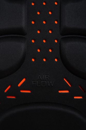 Coolpack-DART-Plecak-DENIM ORANGE STARS na Arena.pl