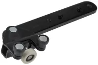 WÓZEK DOLNY DRZWI BOCZNYCH PRAWA PEUGEOT 2020 2021 2022 2023