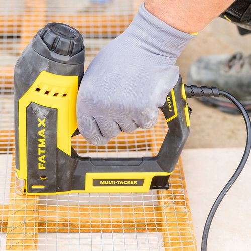 STANLEY 75-934 ZSZYWACZ ELEKTRYCZNY MULTITACKER na Arena.pl