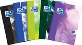 zeszyt oxf paint a4/60k kratka 400170336 a'5
